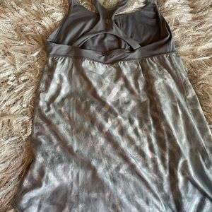 Lululemon fun too size 8